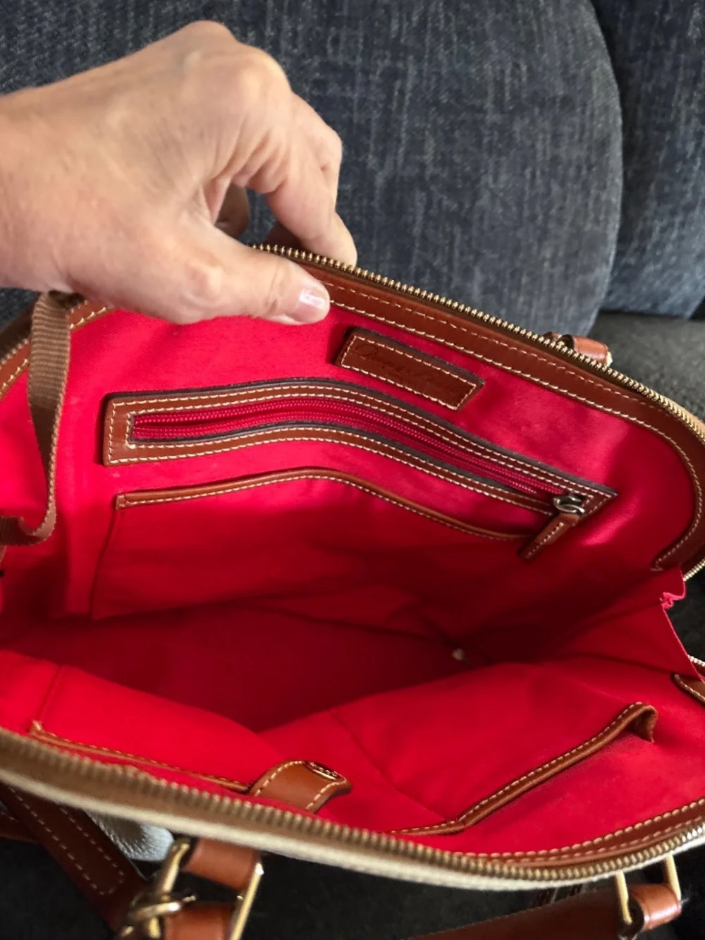 Purse